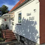 Haus Prohl Whg1 Apartmán