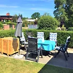 Apartmán Haus Prohl Whg1