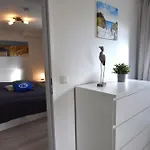 Haus Prohl Whg1 * Dahme (Schleswig-Holstein)