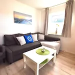 Haus Prohl Whg1 Dahme (Schleswig-Holstein)