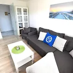 Haus Prohl Whg1 Apartmán
