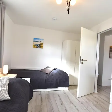 Haus Prohl Whg1 Даме