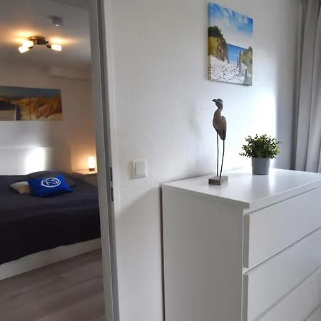 Haus Prohl Whg1 * 达默