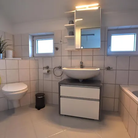 Haus Prohl Whg1