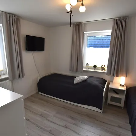 公寓 Haus Prohl Whg1