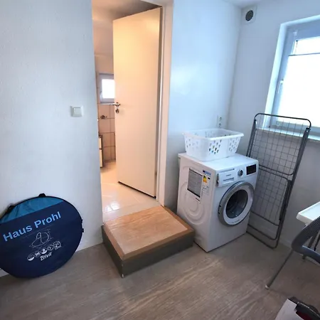 Haus Prohl Whg1 *