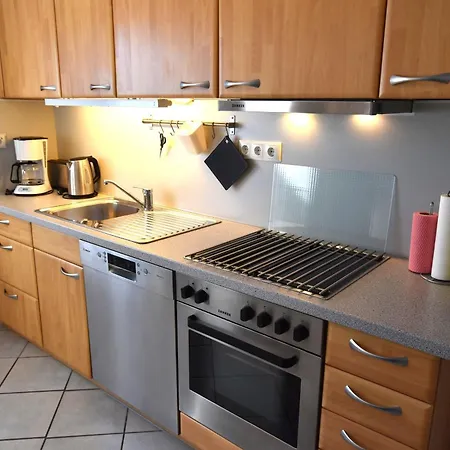 Haus Prohl Whg1