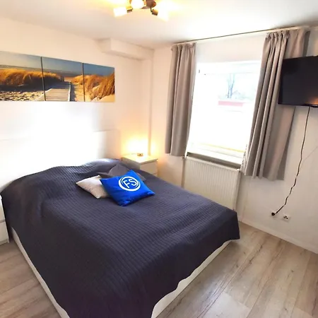 Haus Prohl Whg1 Apartment *